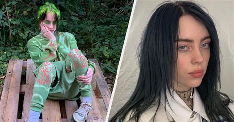 Billie Eilish Just Addressed The Rumors About Her Having A Sex Tape On The Internet