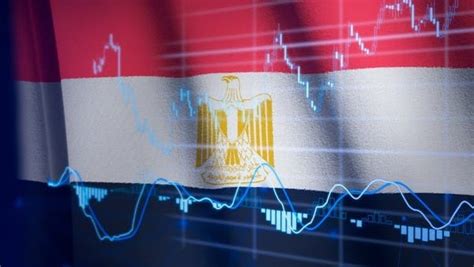 Egypt's Economy Faces Inflation Risks and Currency Pressure: Analysis ...