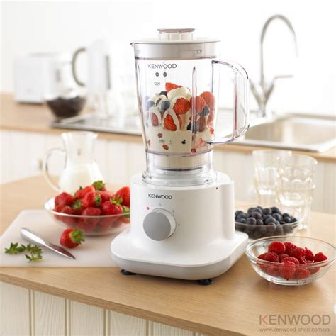 Kenwood Fpp Kenwood