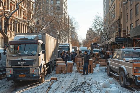 Aides de la CAF pour votre déménagement Ce que vous devez savoir