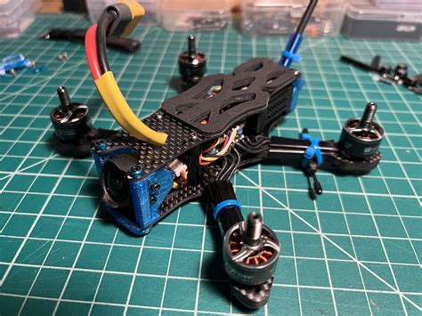 ImpulseRC Micro Apex 3" for DJI O3 Air Unit