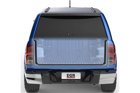 EGR Dust Defence Kit To Suit Toyota Hilux N80 2020 2024 Custom Outfitters