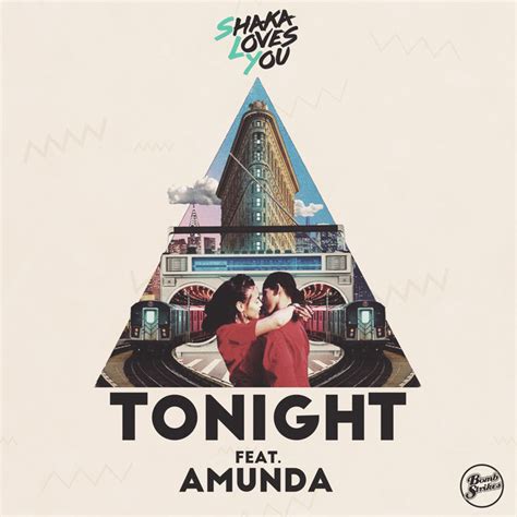 Shaka Loves You Tonight Feat Amunda