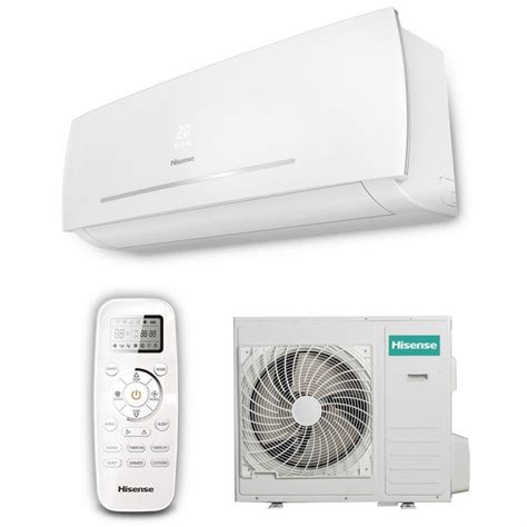 Hisense AS-12HR4SVDDC15 Neo Classic A сплит-система: купить по цене 0 ...