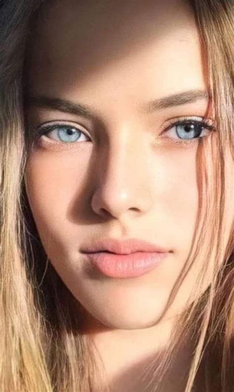 Picture Of Kristina Pimenova