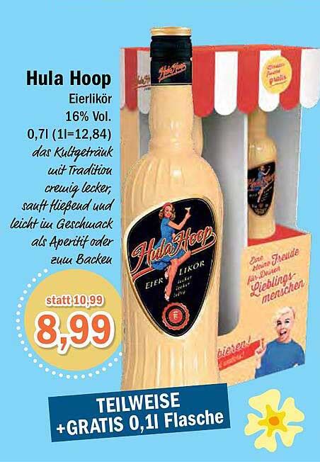 Hula Hoop Angebot Bei Aktiv Irma 1Prospekte De