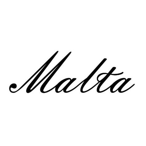 Malta Garments Maltagarments On Threads