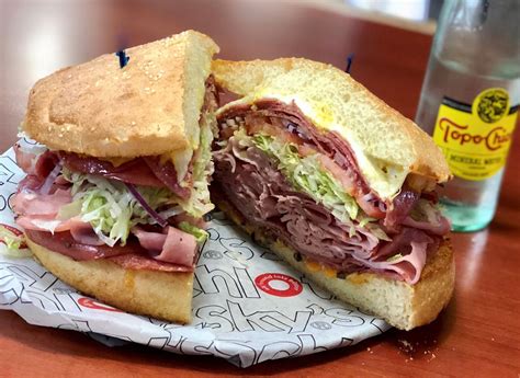 Schlotzsky’s Celebrates National Sandwich Day with Free Sandwiches ...