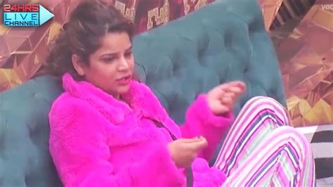 Bigg Boss Live Archana Ne Ankit Ko Kaha Priyanka Ka Helper Boy