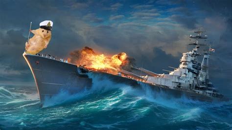 World Of Warships Youtube