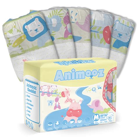 Animooz Diapers Tykables Reviews On Judgeme
