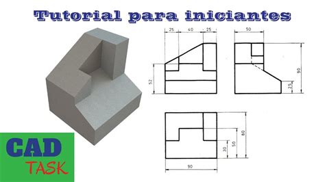 SOLIDWORKS DICA 11 TUTORIAL PARA INICIANTES CADTASK YouTube