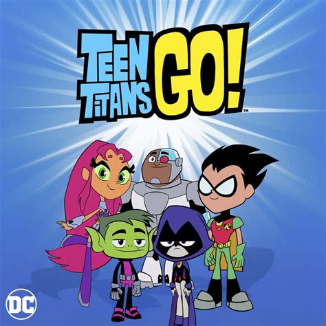 Teen Titans Go!, Season 1 wiki, synopsis, reviews - Movies Rankings!