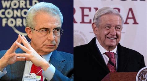 Por qué lo hizo AMLO lanza 4 preguntas a Ernesto Zedillo