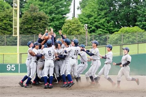 【軟式野球】三浦学苑が2年連続3度目の栄冠 慶応に粘り勝ち 2024年5月12日掲載 ライブドアニュース