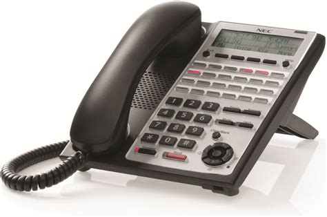 Nec Phone Systems Nec Phones Uk Communications