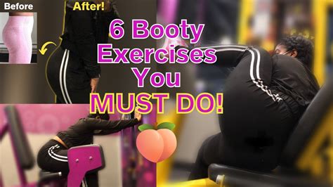 These Two Machines Will Grow Your Booty At Planet Fitness Slim Thick