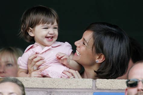 Suri Cruise Drinks Coffee With Her Mom Katie Holmes After Spending Her