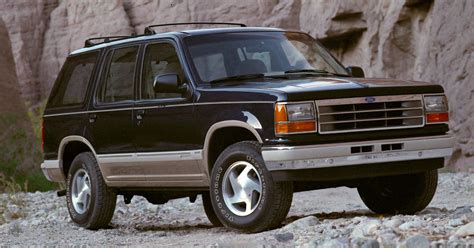 The 4 Most Important Vehicles Of The Past 30 Years The Daily Drive Consumer Guide®