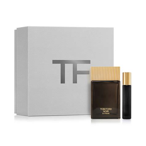 TOM FORD Парфюмерный набор Noir Extreme купить по низким ценам в ЛЭТУАЛЬ