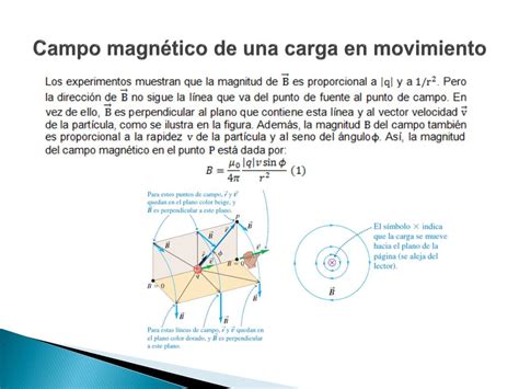 Ppt Fundamentos De Electricidad Y Magnetismo Grupo Powerpoint