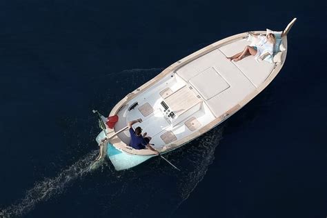 3 Hour Private Boat Tour Of The Cinque Terre 2024 Monterosso Al Mare