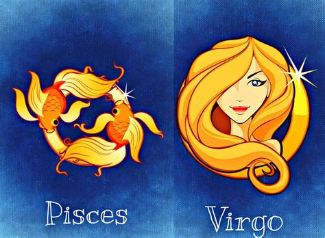 Virgo And Pisces Compatibility In Relationships And Love