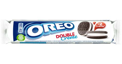 Oreo Double 157g | Sweets.ch