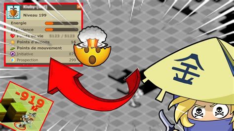 Ce Lvl Martyrise La Map Aggro Pvp Dofus Retro Youtube