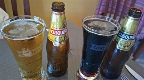 11 Traditional Peruvian Drinks: Alcoholic + Non-Alcoholic