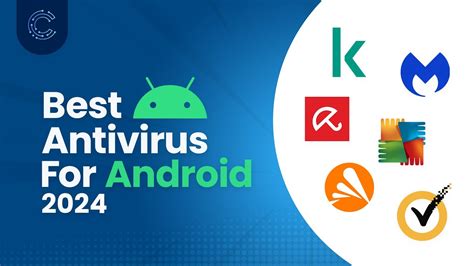 Top Antivirus Software For Android Best Picks Reviewed Youtube