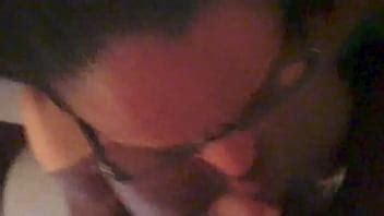 Novia chupando mi polla y corriéndose en su boca al final XVIDEOS
