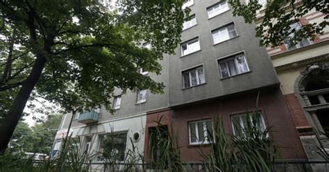 L Scheinsatz In Wien J Hriger Kommt Bei Wohnungsbrand Ums Leben