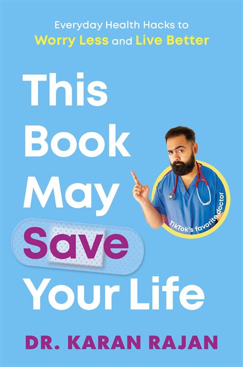 Snapklik.com : This Book May Save Your Life: Everyday Health Hacks To