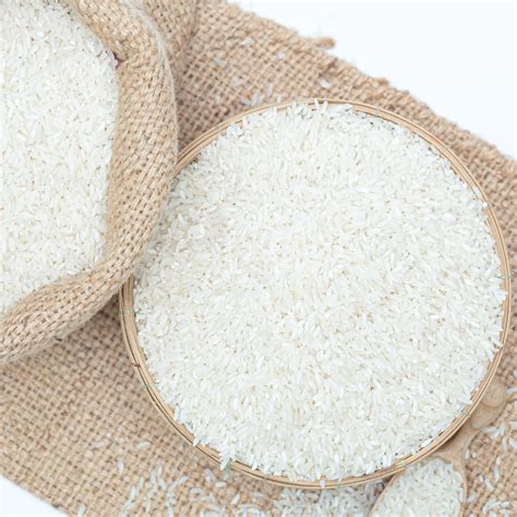 Jasmine Rice Bag Kg Directly From Factory Premium Jasmine Rice