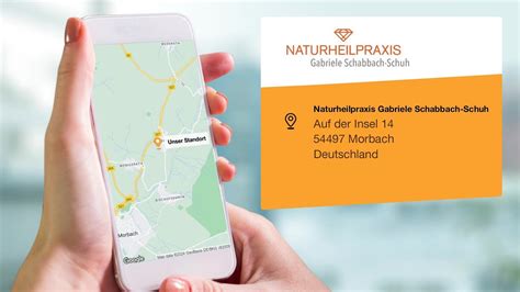 Naturheilpraxis Gabriele Schabbach Schuh Hypnosetherapieservice In