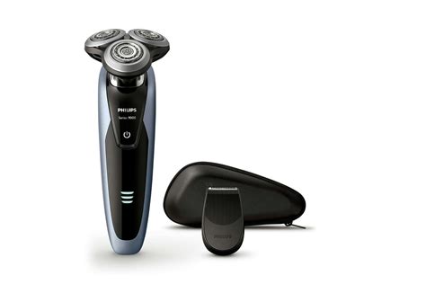 Philips Norelco Beard Head Trimmer Series 5100 Nz | 9160xlnorelcofast