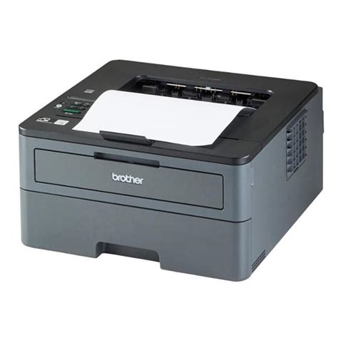 Brother HL L2375DW Single Function Mono Laser Printer Singtoner One