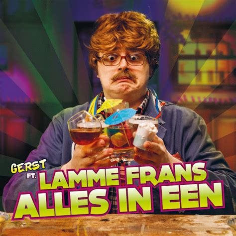 Alles In Een - YouTube Music