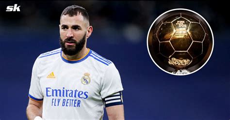 We Can Set That As A Goal Real Madrid Striker Karim Benzema