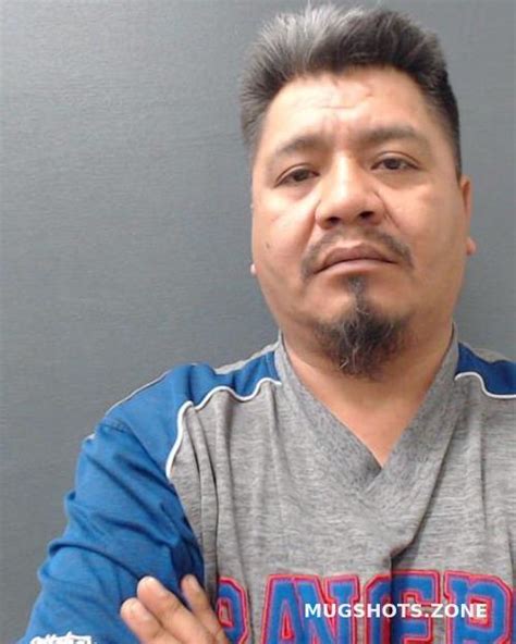 Mendoza Patino Jose Antonio Comal County Mugshots Zone