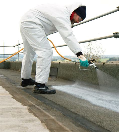 Concrete Repair & Waterproofing - TPS360