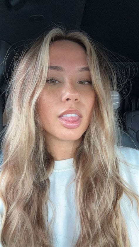 Onlyfans Teen Alexia Steade Nude Leaked Photo The