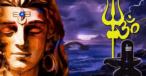 Mahakal Shivling Wallpapers Free Mahakal Shivling Backgrounds