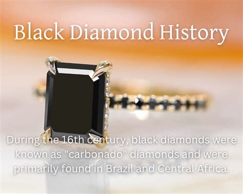 Black Diamond History – Diana Rafael