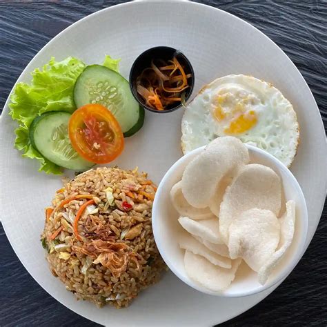 5 National Dishes of Indonesia: Discover the Cultural Diversity - KomodoLuxury