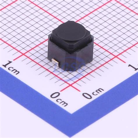 Ts A B B Xkb Connectivity Tactile Switches Jlcpcb