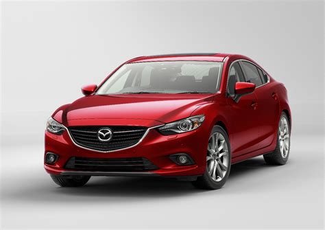 Mazda6 20 Jdm Edition 第二批豪華版預售特惠價 228800 ： 香港第一車網 Car1hk