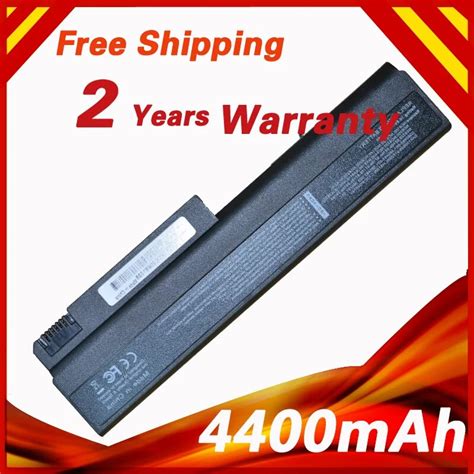 Mah Laptop Battery For Hp For Compaq Business Notebook B B