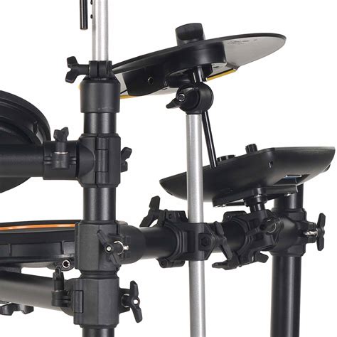 Hampback MK-1S Pro กลองไฟฟ้า | Music Arms ศูนย์รวมเครื่องดนตรี ตั้งแต่ ...